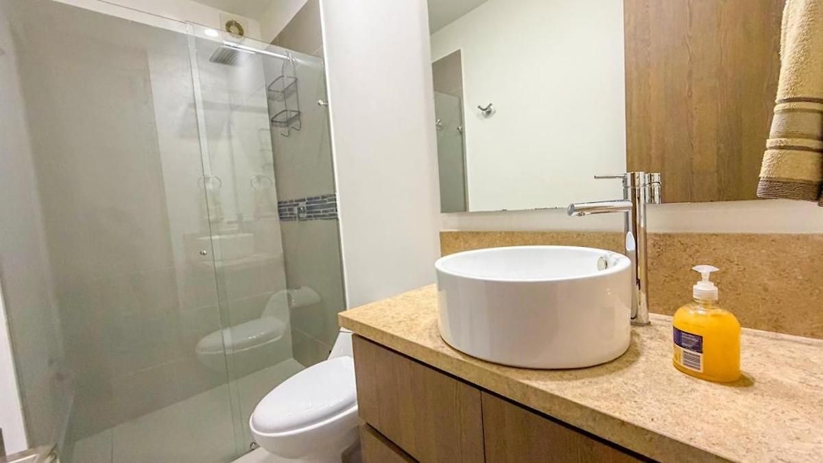 Deluxe Apartamento Cartagena