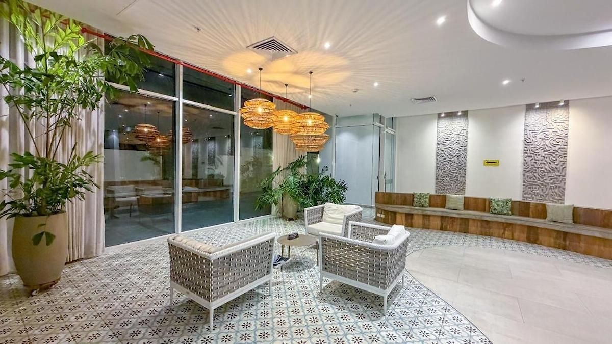 Apartamento Deluxe *