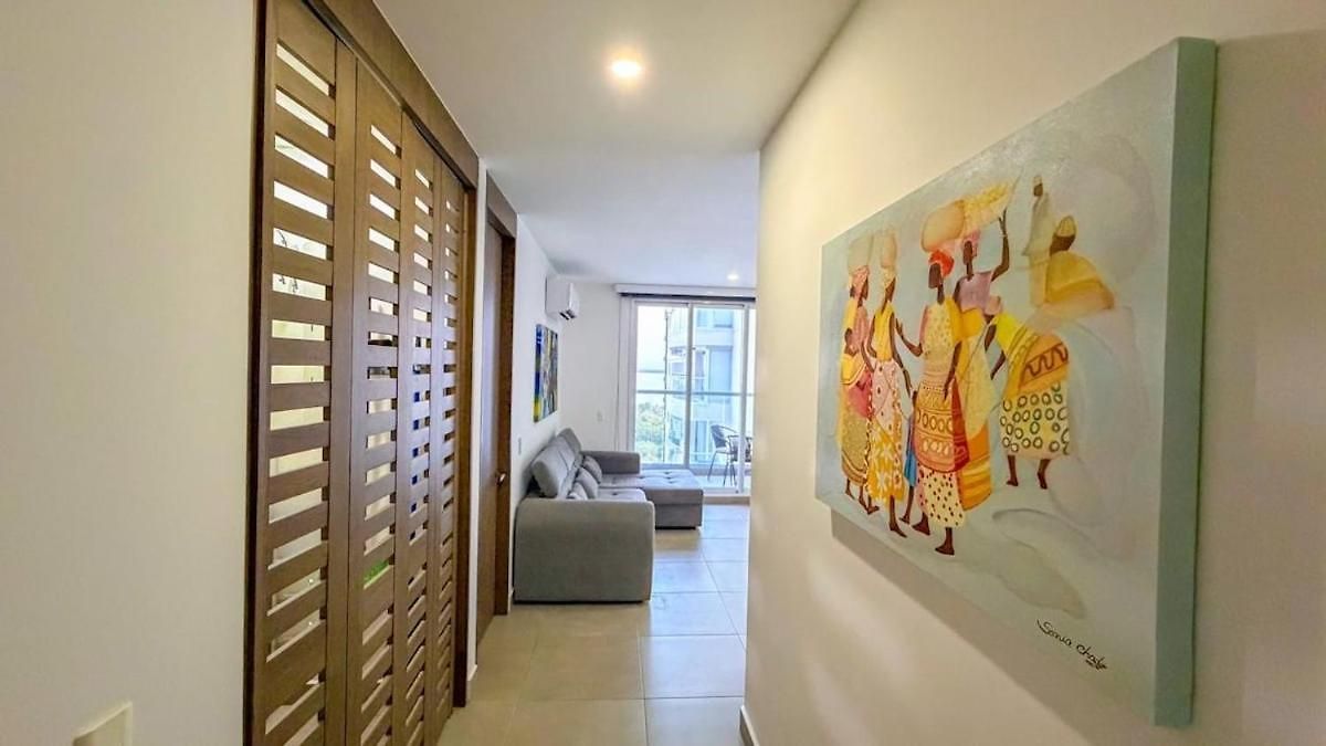 Deluxe * Cartagena