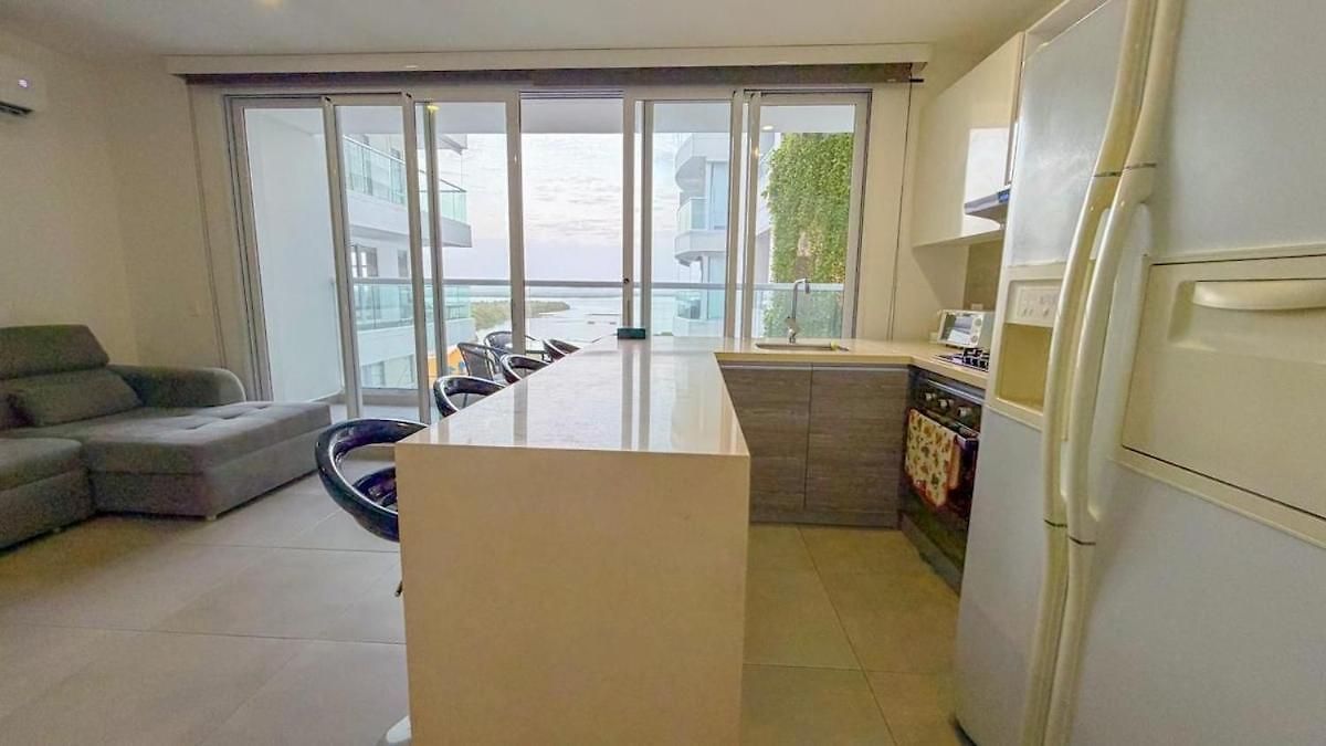 Deluxe Apartamento