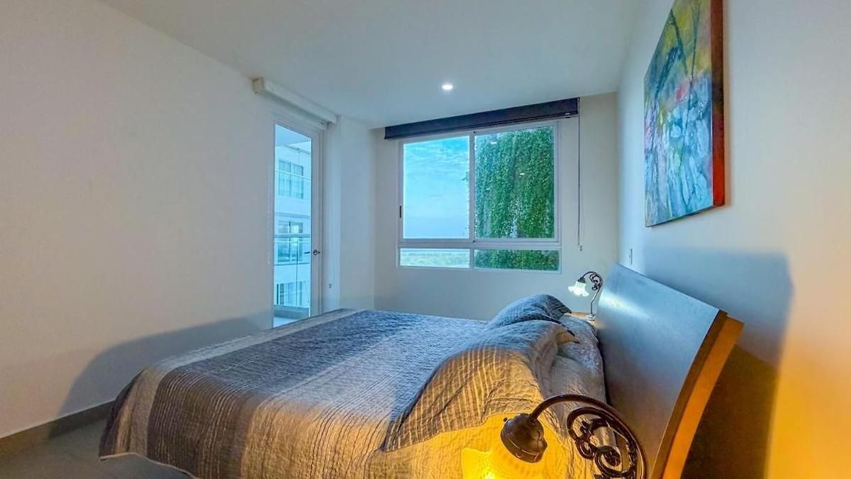 Deluxe Apartamento Cartagena