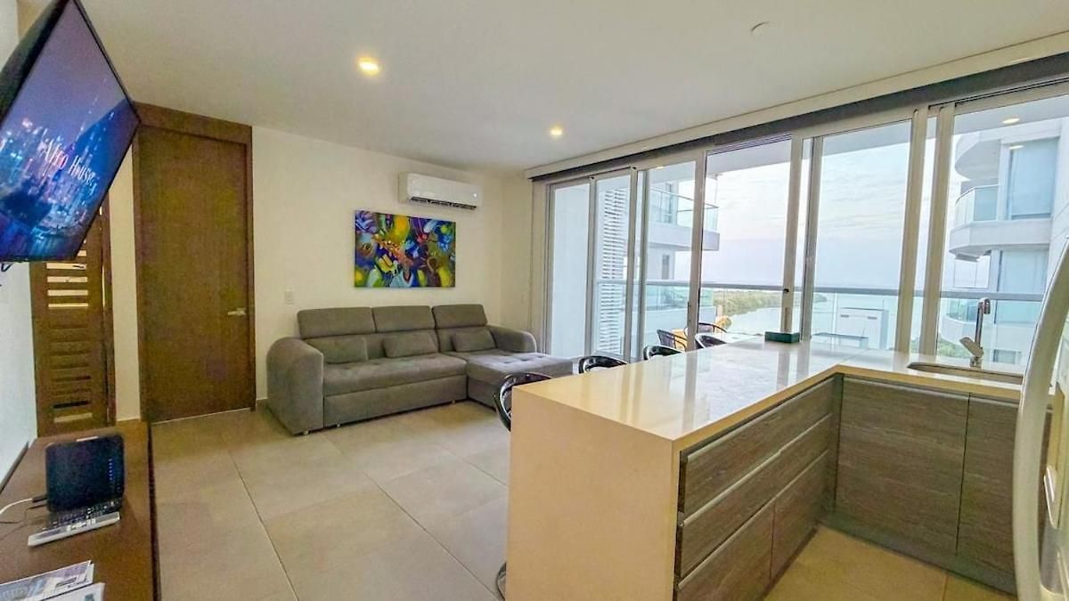 Apartamento Deluxe *
