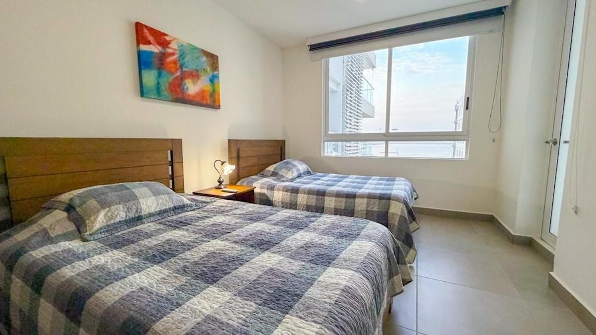 Deluxe * Cartagena