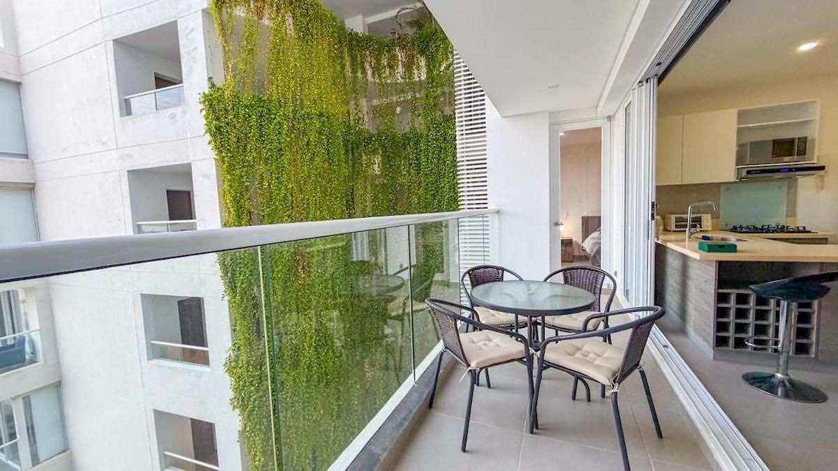 Apartamento Deluxe *