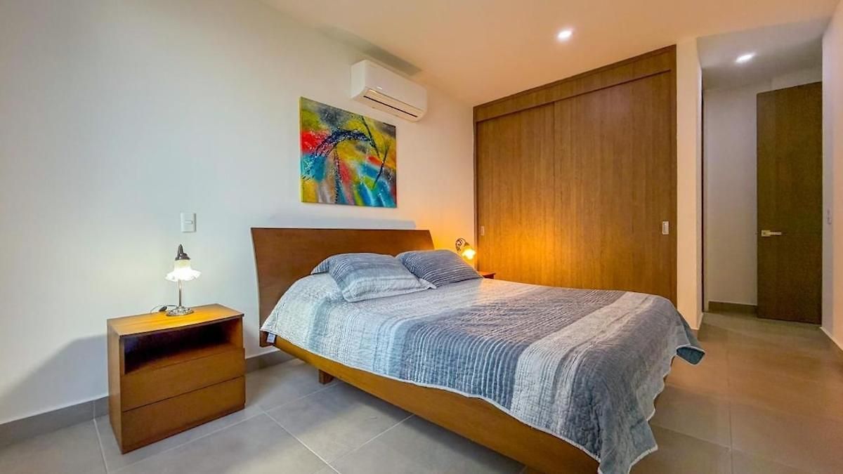Apartamento Deluxe Cartagena