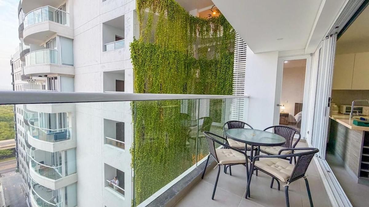 Apartamento Deluxe Cartagena