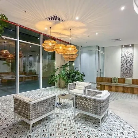 Apartamento Deluxe *
