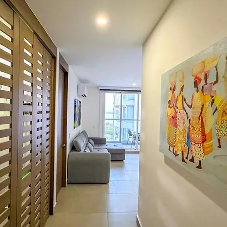 Deluxe * Cartagena
