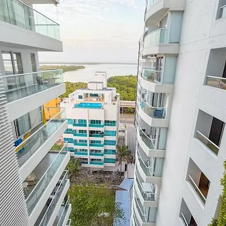 Deluxe Apartamento *
