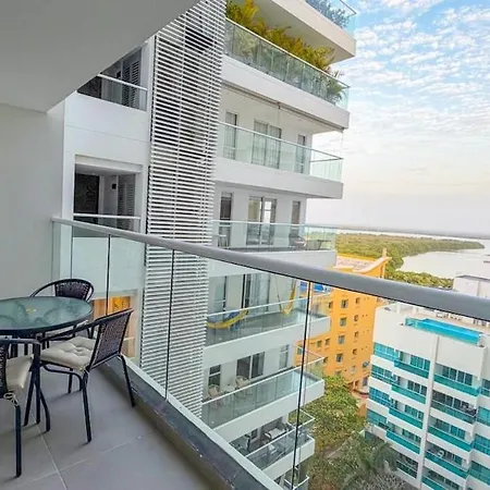 Deluxe Apartamento