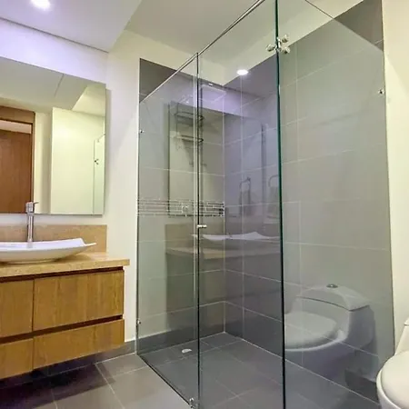 Deluxe Apartamento Cartagena