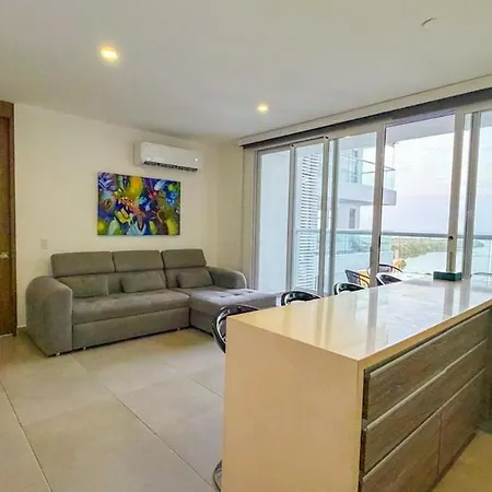 Apartamento Deluxe *