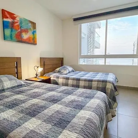 Deluxe * Cartagena