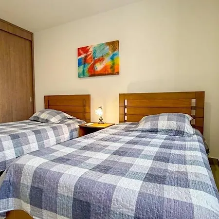 Deluxe * Cartagena