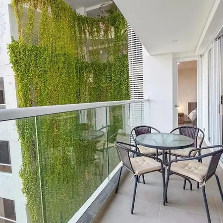 Apartamento Deluxe *