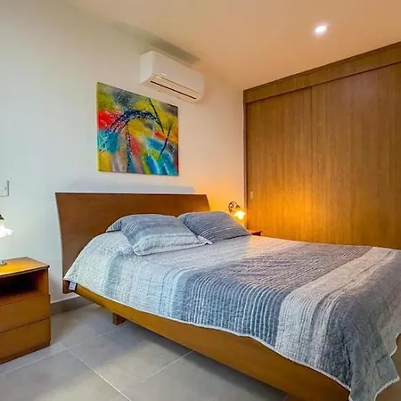 Apartamento Deluxe Cartagena