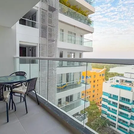 Apartamento Deluxe *