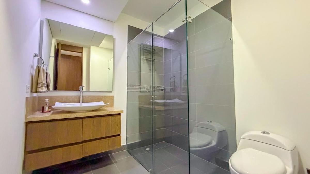Deluxe Apartamento Cartagena