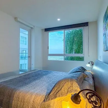Deluxe Apartment Cartagena